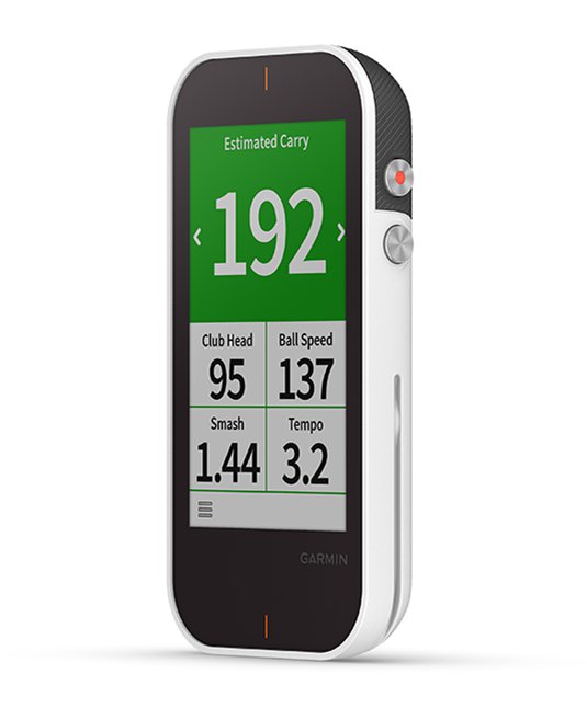 Garmin Approach G80